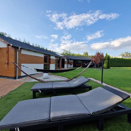 Ostoja Villa Karpicko Екстериор снимка
