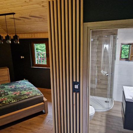 Ostoja Villa Karpicko Екстериор снимка