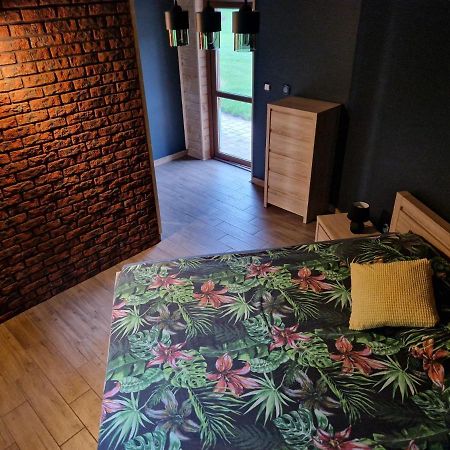 Ostoja Villa Karpicko Екстериор снимка