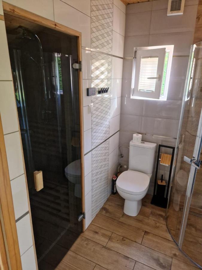 Ostoja Villa Karpicko Екстериор снимка