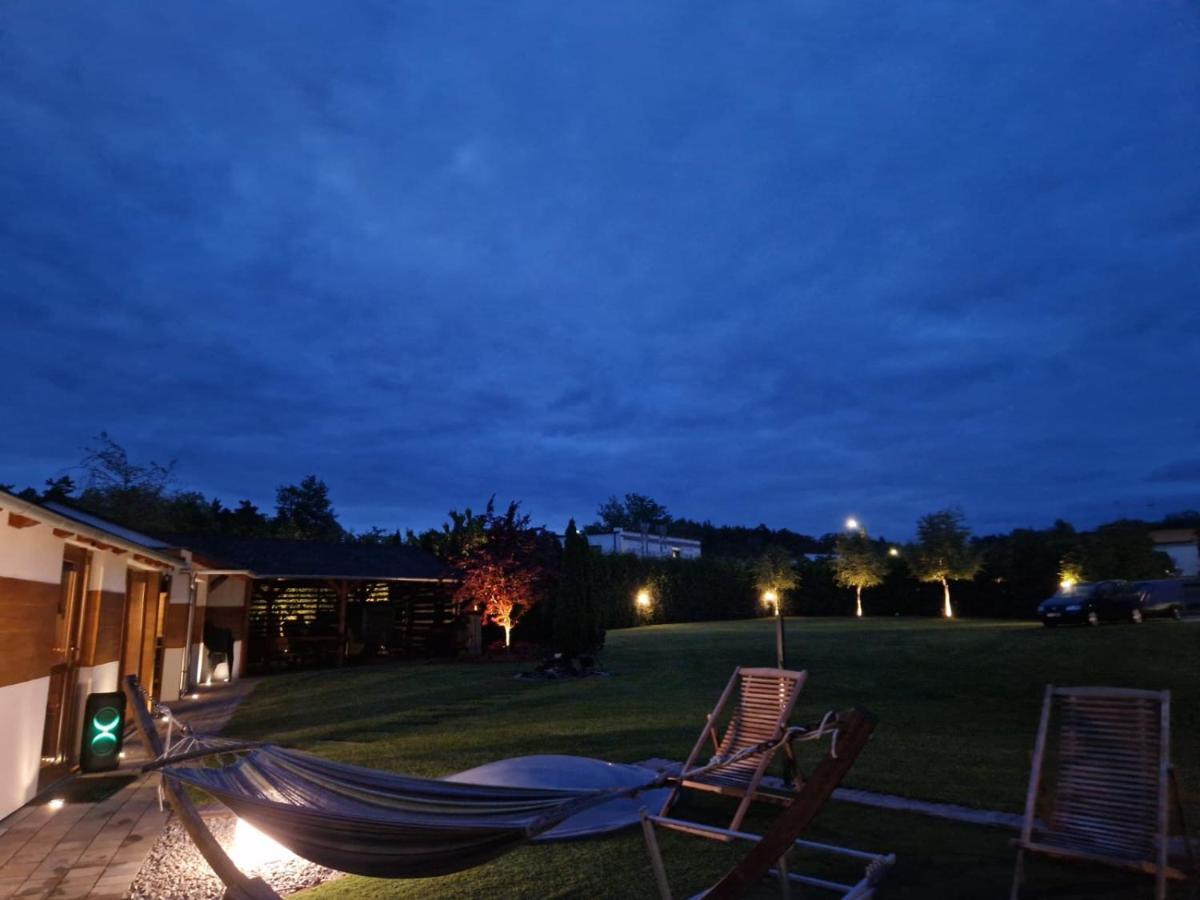 Ostoja Villa Karpicko Екстериор снимка