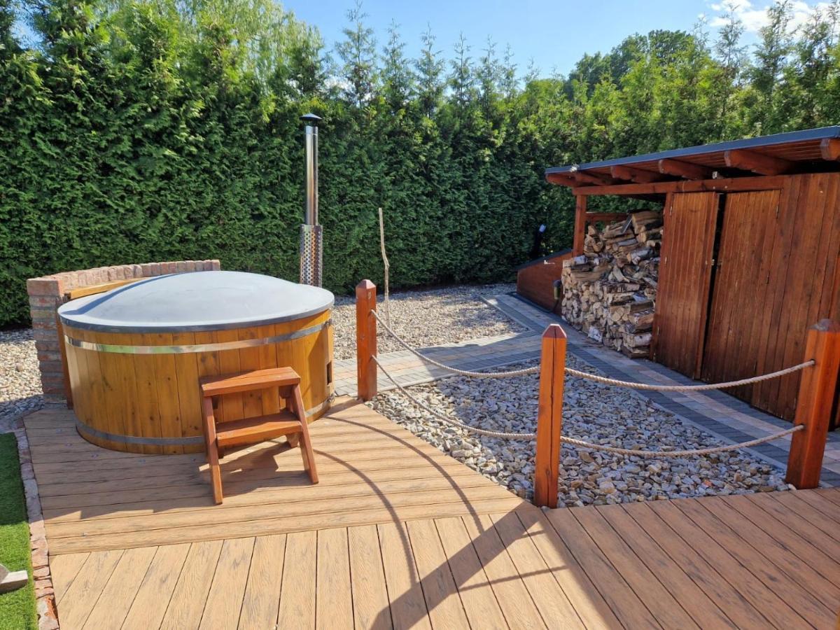 Ostoja Villa Karpicko Екстериор снимка