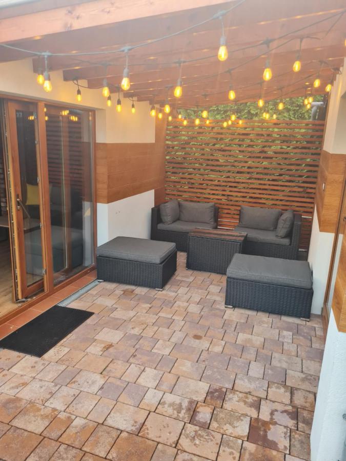 Ostoja Villa Karpicko Екстериор снимка