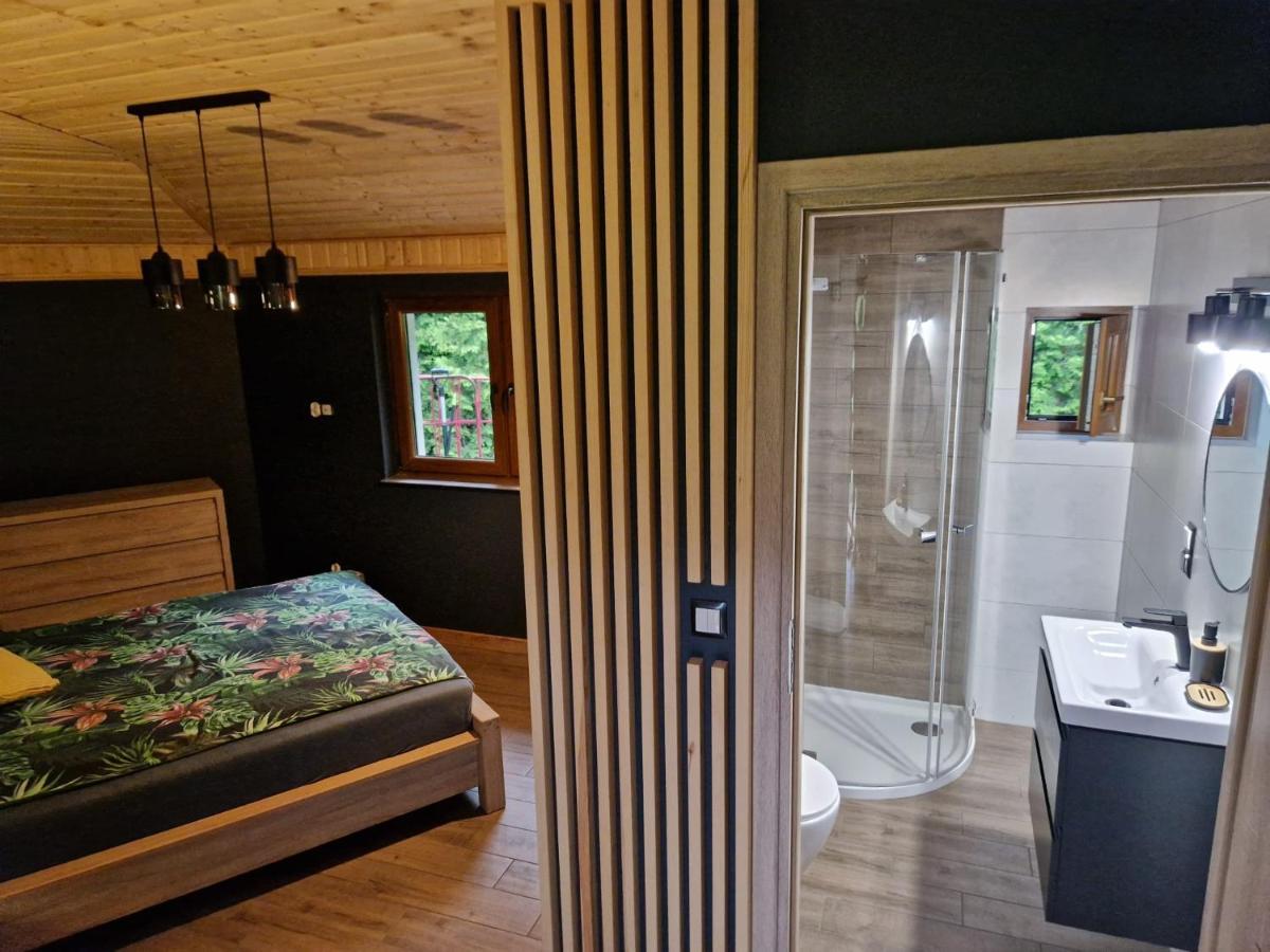 Ostoja Villa Karpicko Екстериор снимка