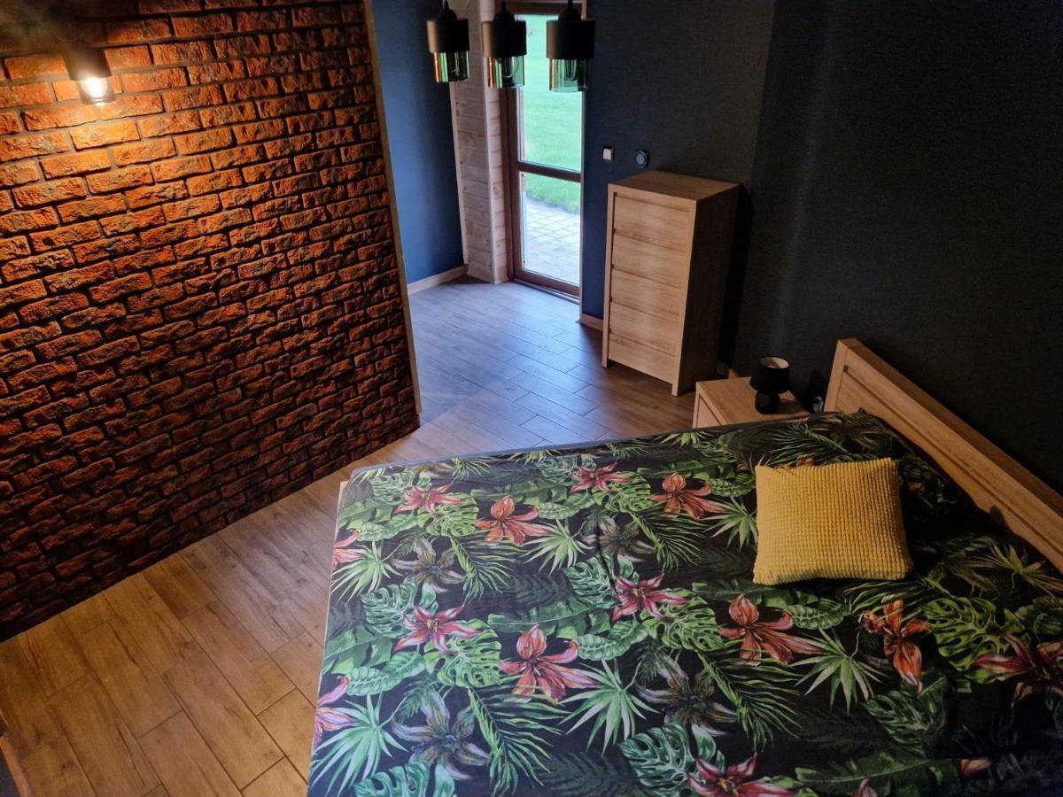 Ostoja Villa Karpicko Екстериор снимка
